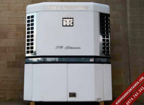 Máy lạnh SB3 - Max - Container Tiên Phong - Công Ty TNHH Thương Mại Cơ Khí Tiên Phong